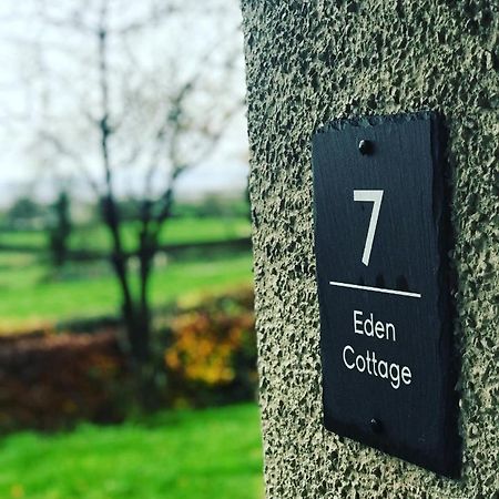 Eden Cottage Лисберн Экстерьер фото